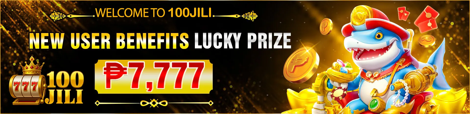 100jili banner