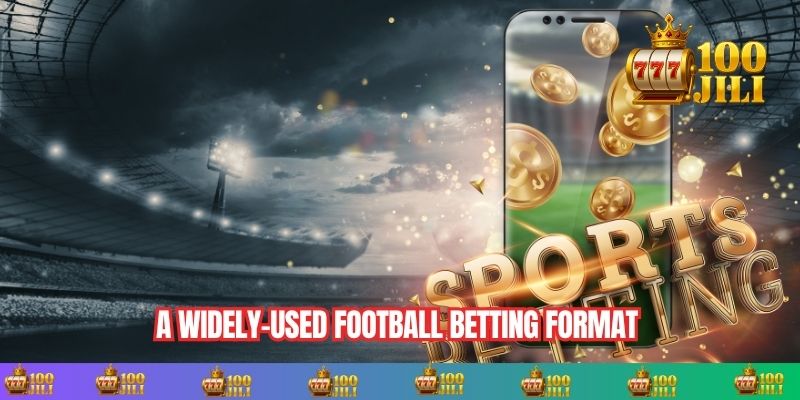 3/4 Over/Under Betting is a widely-used football betting format that’s easy to understand