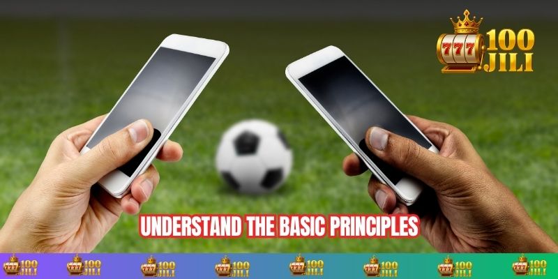 Understand the basic principles behind calculating outcomes for 3/4 Over/Under bets