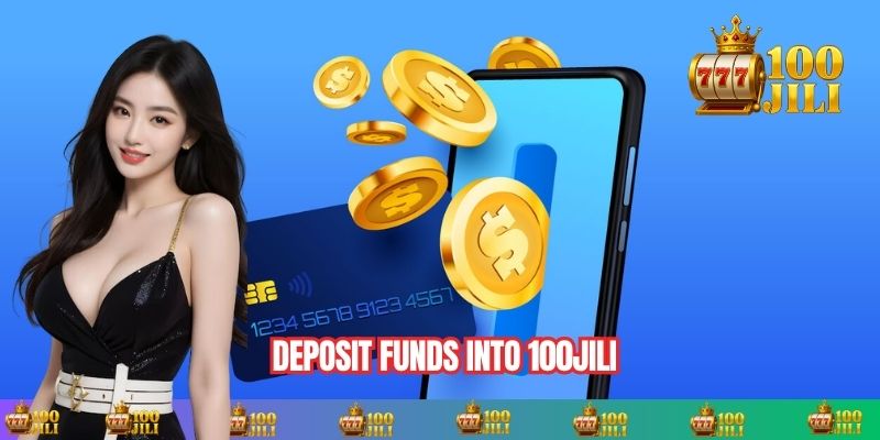 deposit