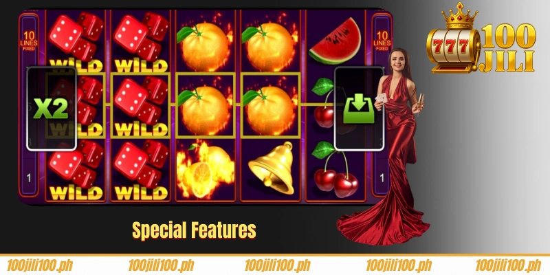 Special Features