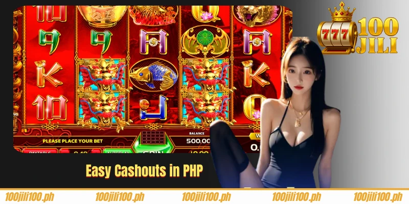 Easy Cashouts in PHP
