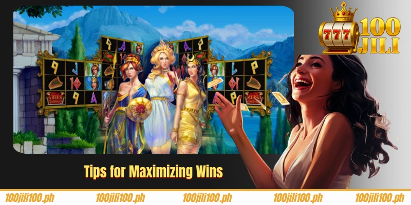 Tips for Maximizing Wins