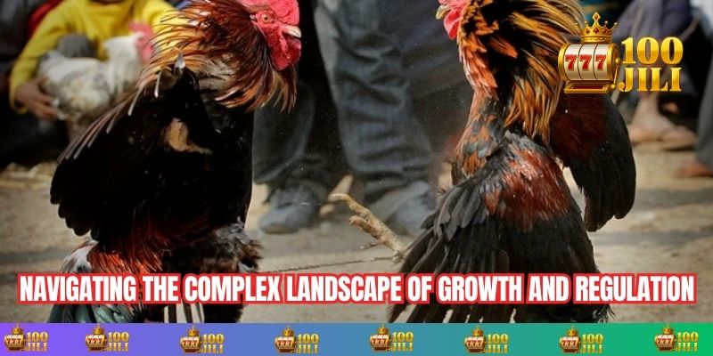 Navigating the Complex Landscape of Growth and Regulation