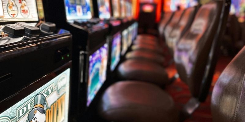 Trends in Slot Leaderboard Prizes