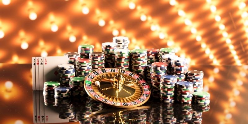 live casino strategies