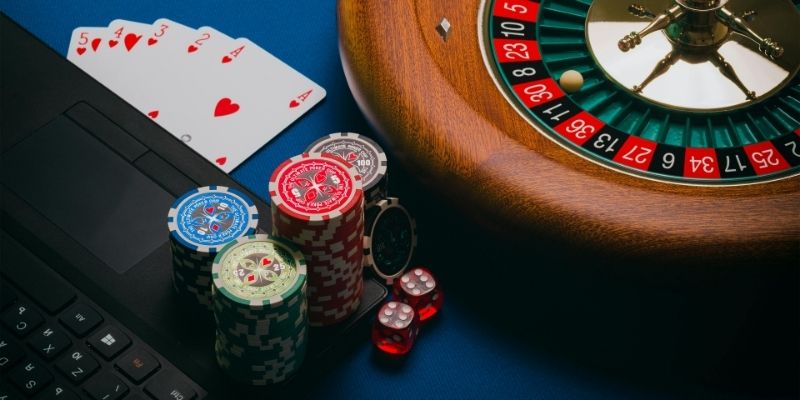 Why Casino Jackpot Slots Are So Popular