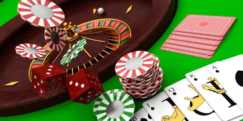 Identifying Problem Gambling