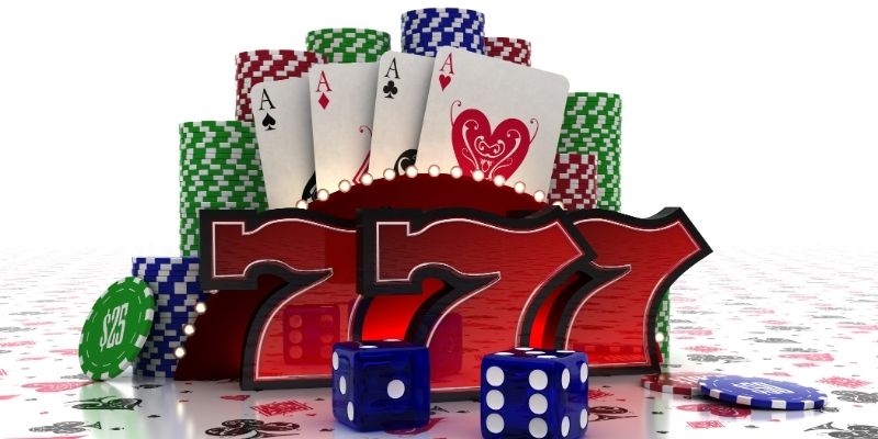 Trends in Casino Responsible Gambling