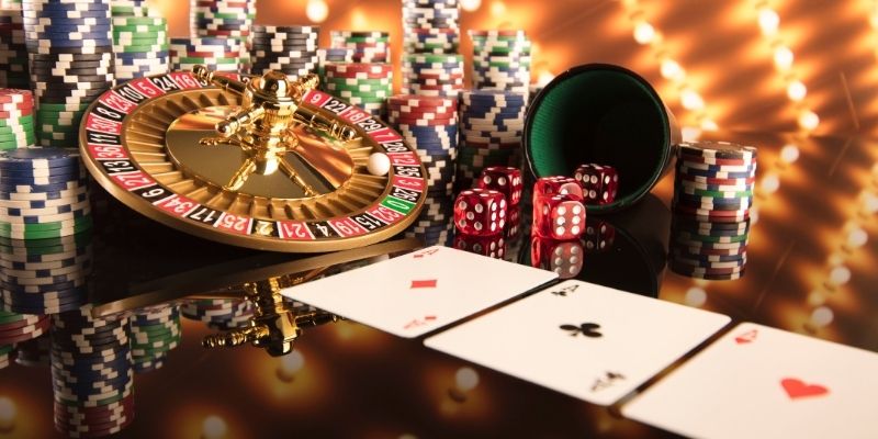 online poker tournaments