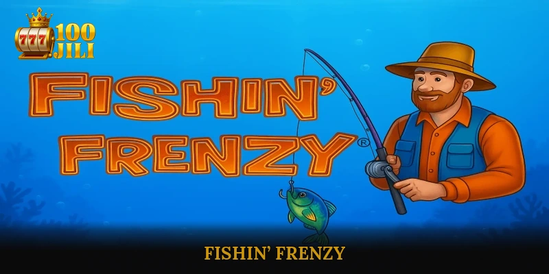 Fishin’ Frenzy
