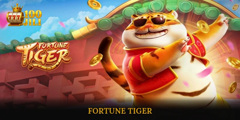 Fortune Tiger