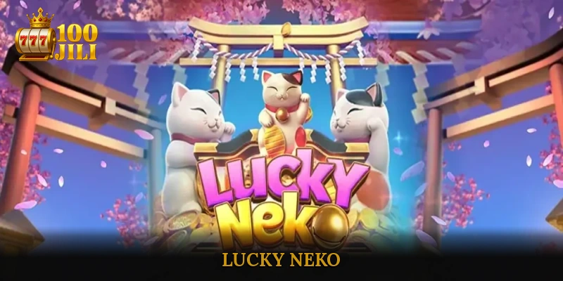 Lucky Neko