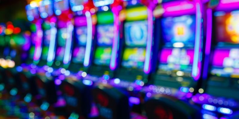 slot-volatility-levels