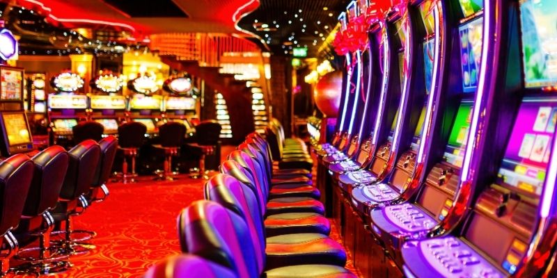 Why Slot Volatility Matter