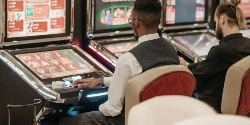 Future of Slot Volatility Levels