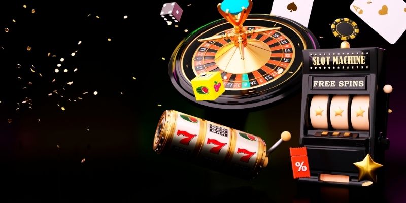 Future of Slot Mechanics