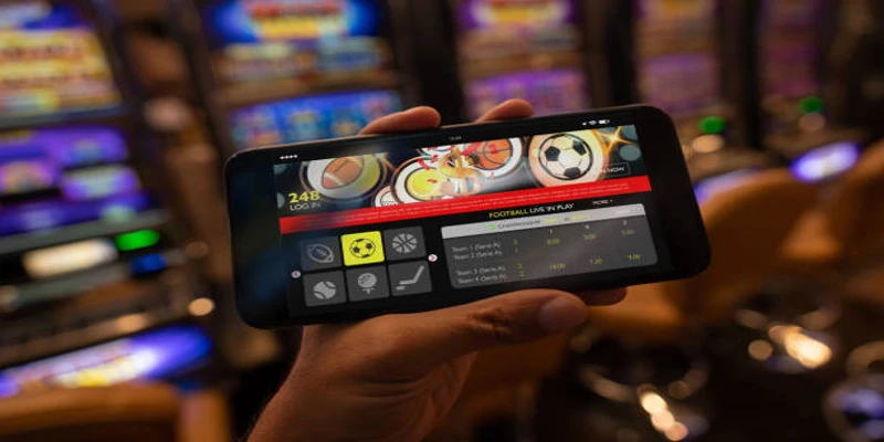casino games with high payout