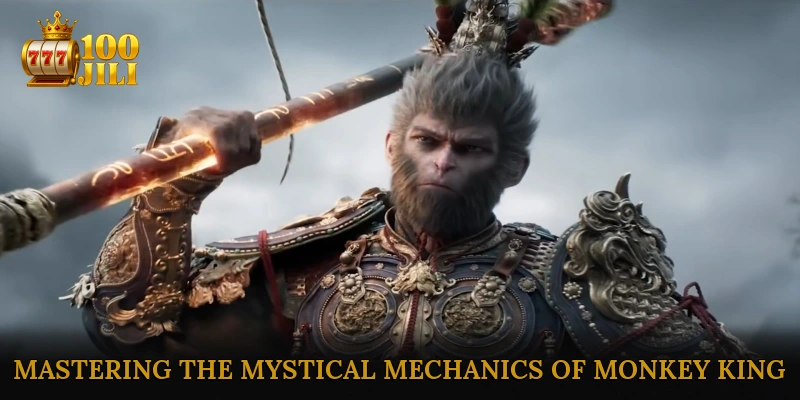 Mastering the Mystical Mechanics of Monkey King