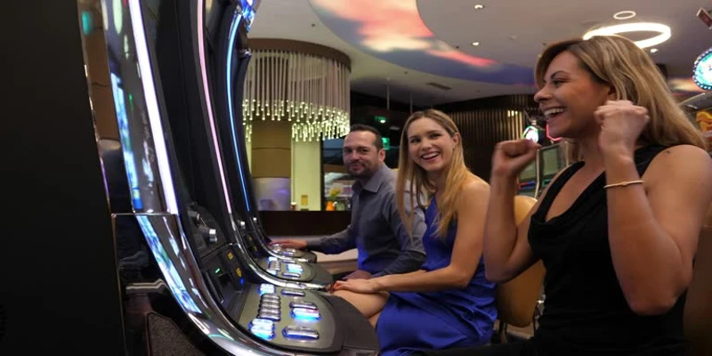 Responsible Gambling at Slotvip