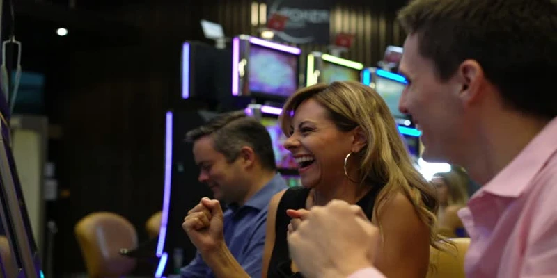 Bonuses and Promotions at Slotvip