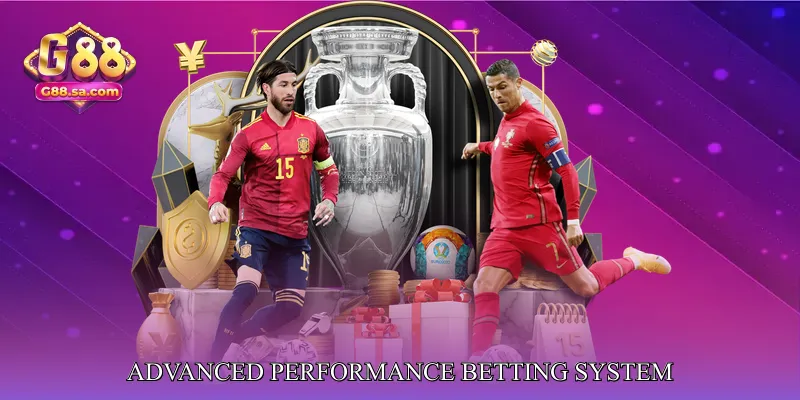 Advanced Performance Betting System