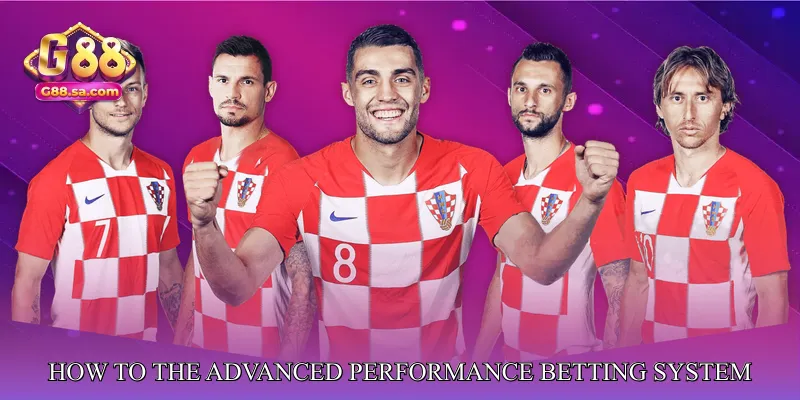 How to Utilize the Advanced Performance Betting System Effectively
