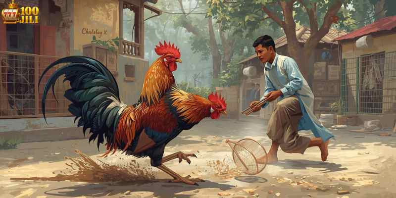 Live Cockfighting Bangladesh 2026: Quick Guide