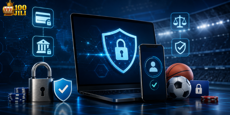 Security and Fairness in Online Gaming