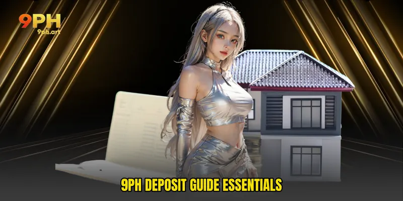 9PH Deposit Guide Essentials